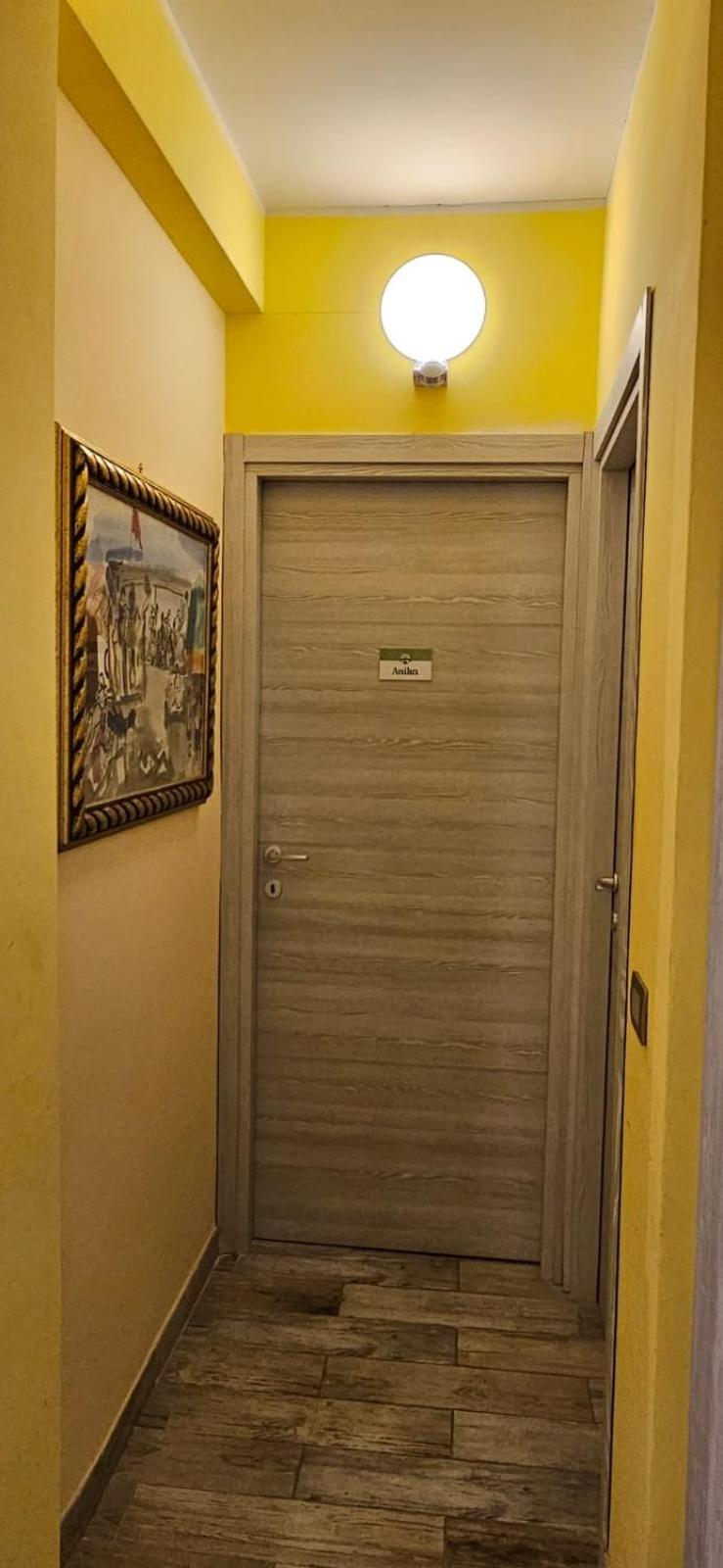 Le Terrazze Di Alberto Рим Екстер'єр фото